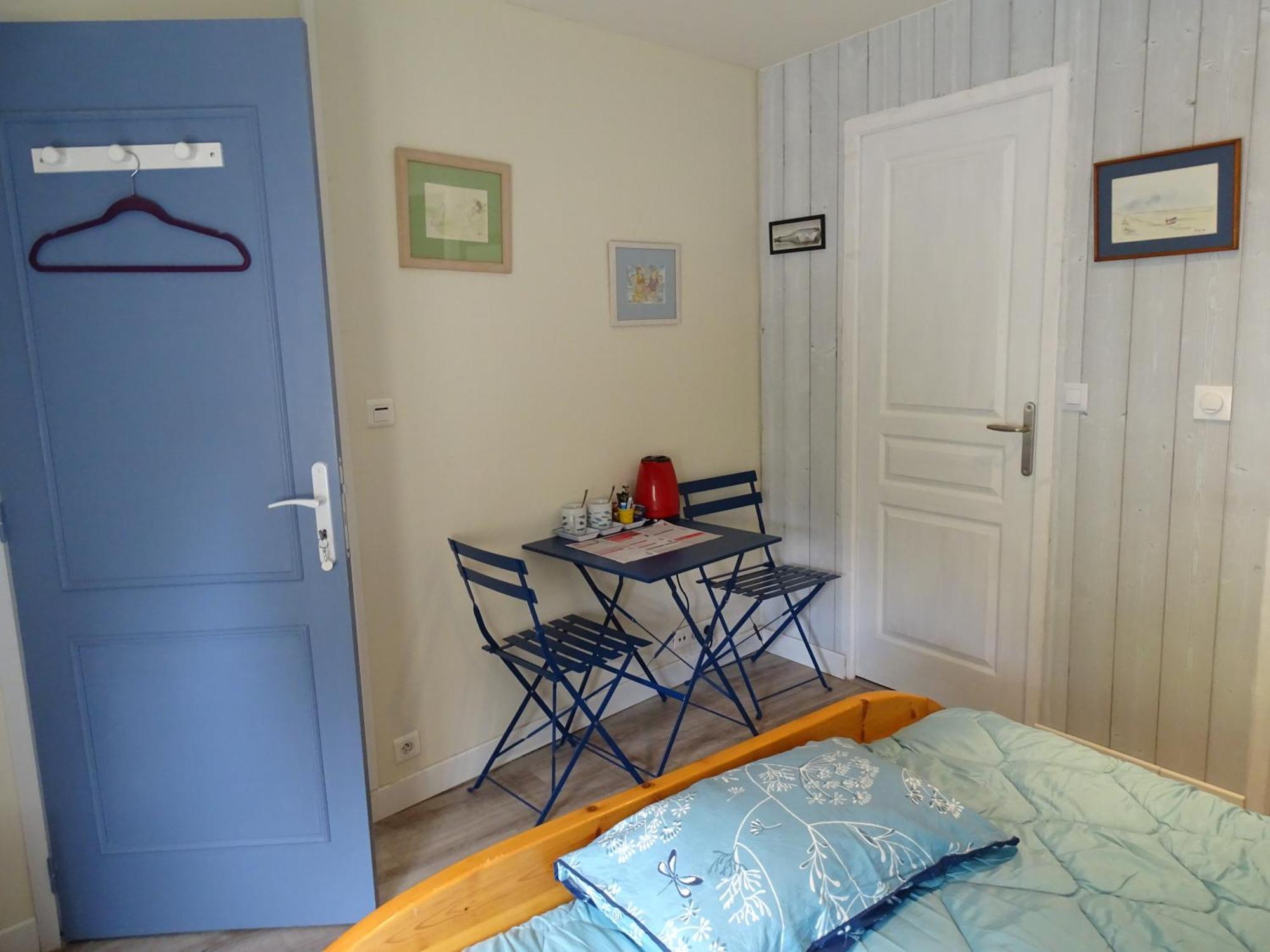 Férel Bed & Breizh Bed & Breakfast エクステリア 写真
