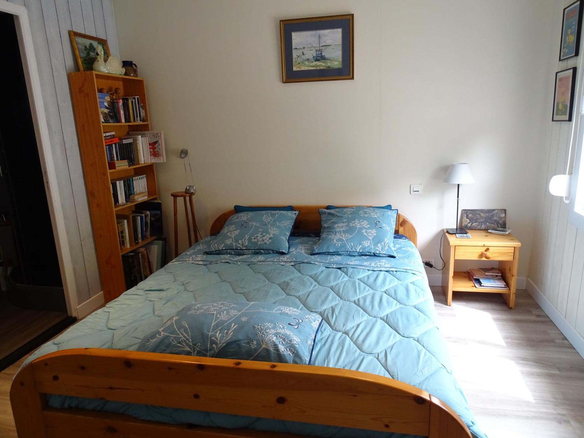 Férel Bed & Breizh Bed & Breakfast エクステリア 写真